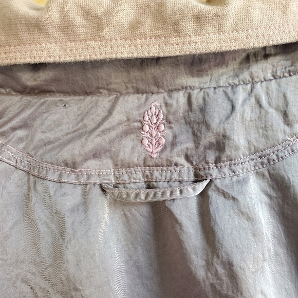 New Free People FP Movement Opal Workout Jacket NWOT Size Large - Picture 15 of 15